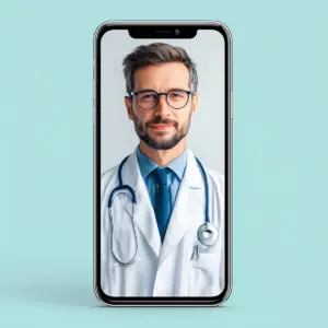 Physician Consultation